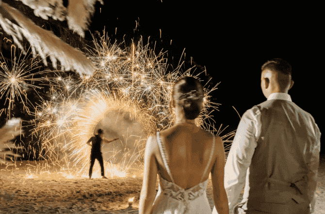 Khao-Lak Panora wedding